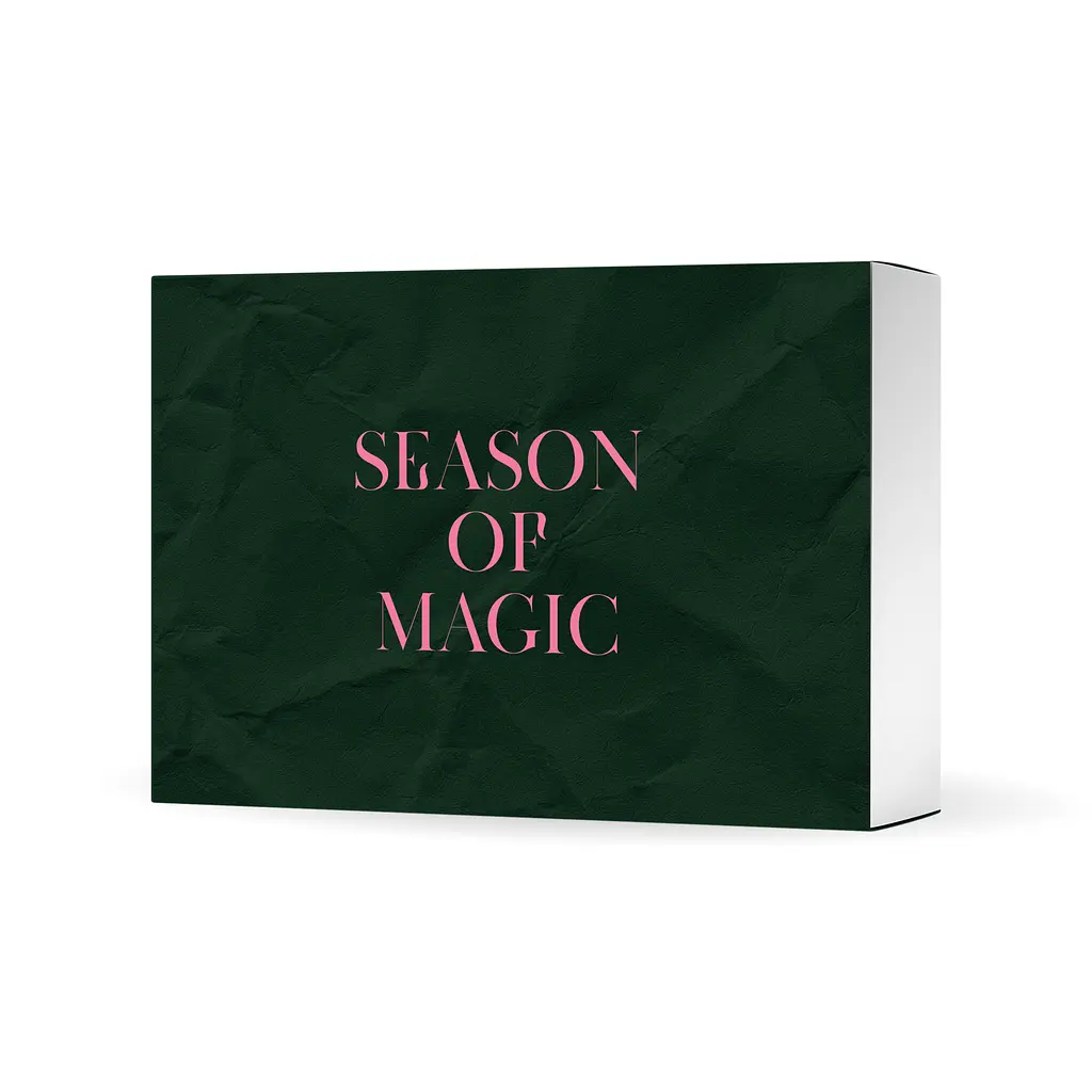 Набор для комплексного ухода за нормальной и комбинированной кожей Perfect 9 Hillary - фото 2