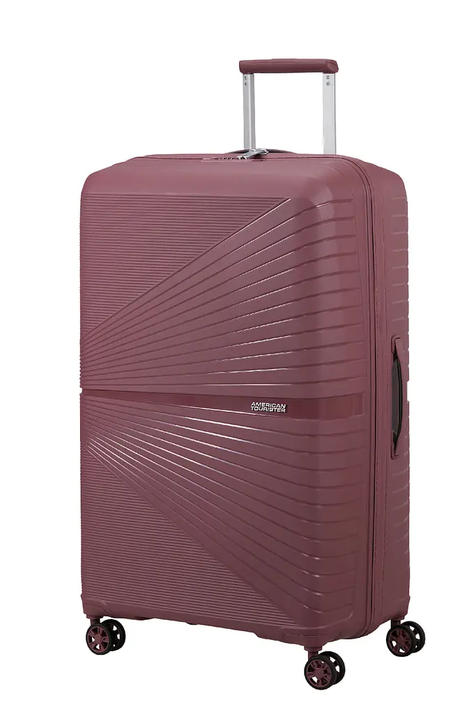 Валіза 77 См American Tourister AIRCONIC GALACTIC MAUVE 77x49x31 88G*52003 - фото 3
