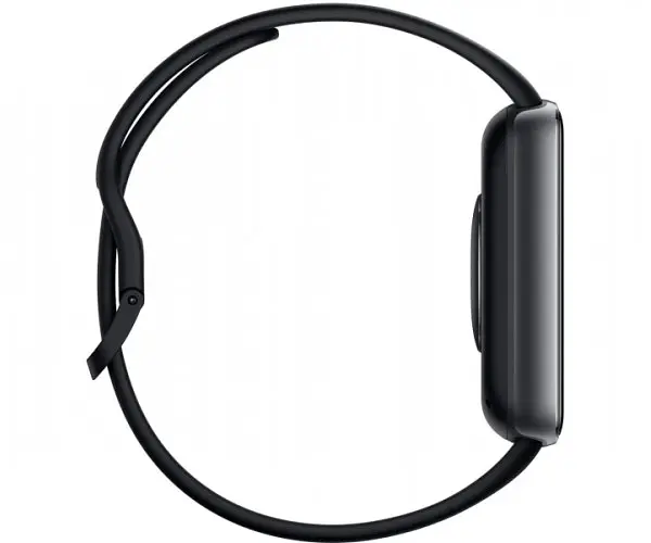 Смарт-годинник Xiaomi Redmi Watch 5 BHR9389GL чорний - фото 5