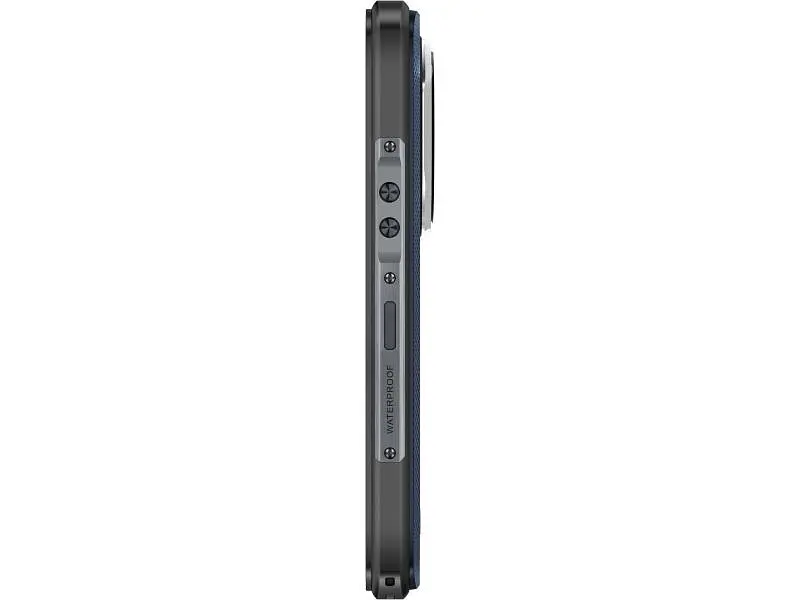 Смартфон Oukitel WP55 Ultra 12/512GB Gray - фото 5