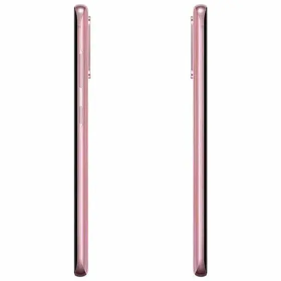 Смартфон Samsung Galaxy S20 5G 12/128GB Cloud Pink SM-G981B/DS - фото 6