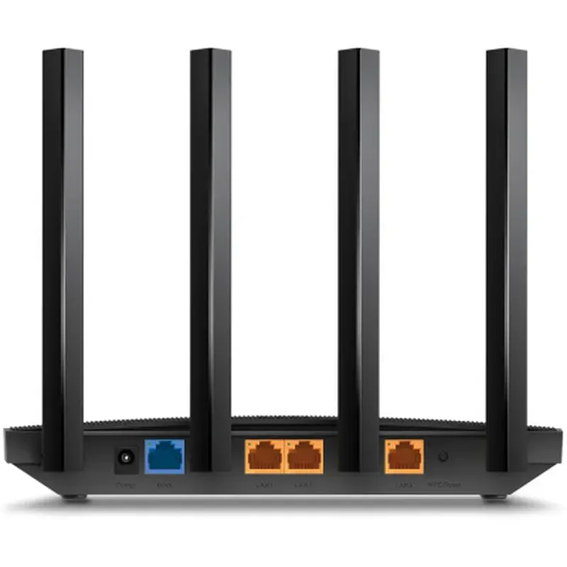 Маршрутизатор TP-Link ARCHER-AX12 - фото 3