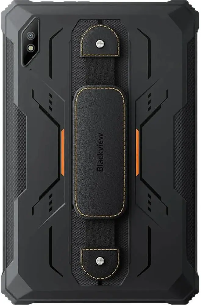 Планшет Blackview Active 10 Pro 12/512GB LTE Orange - фото 8