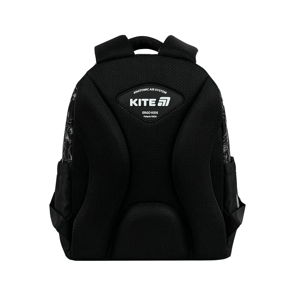 Рюкзак шкільний Kite Рюкзак Kite Education 700 Good Mood (K26-700M-5) - фото 3
