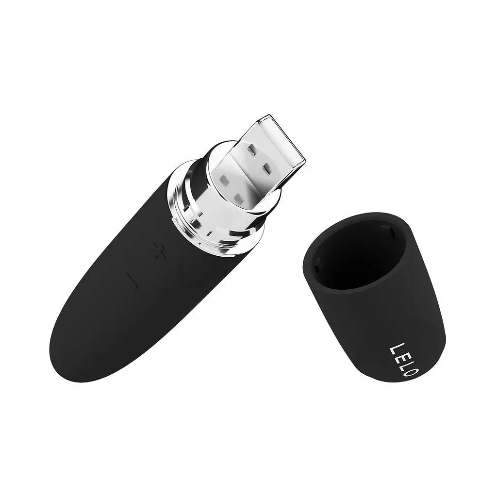 Віброкуля LELO Mia 3 Black - фото 5