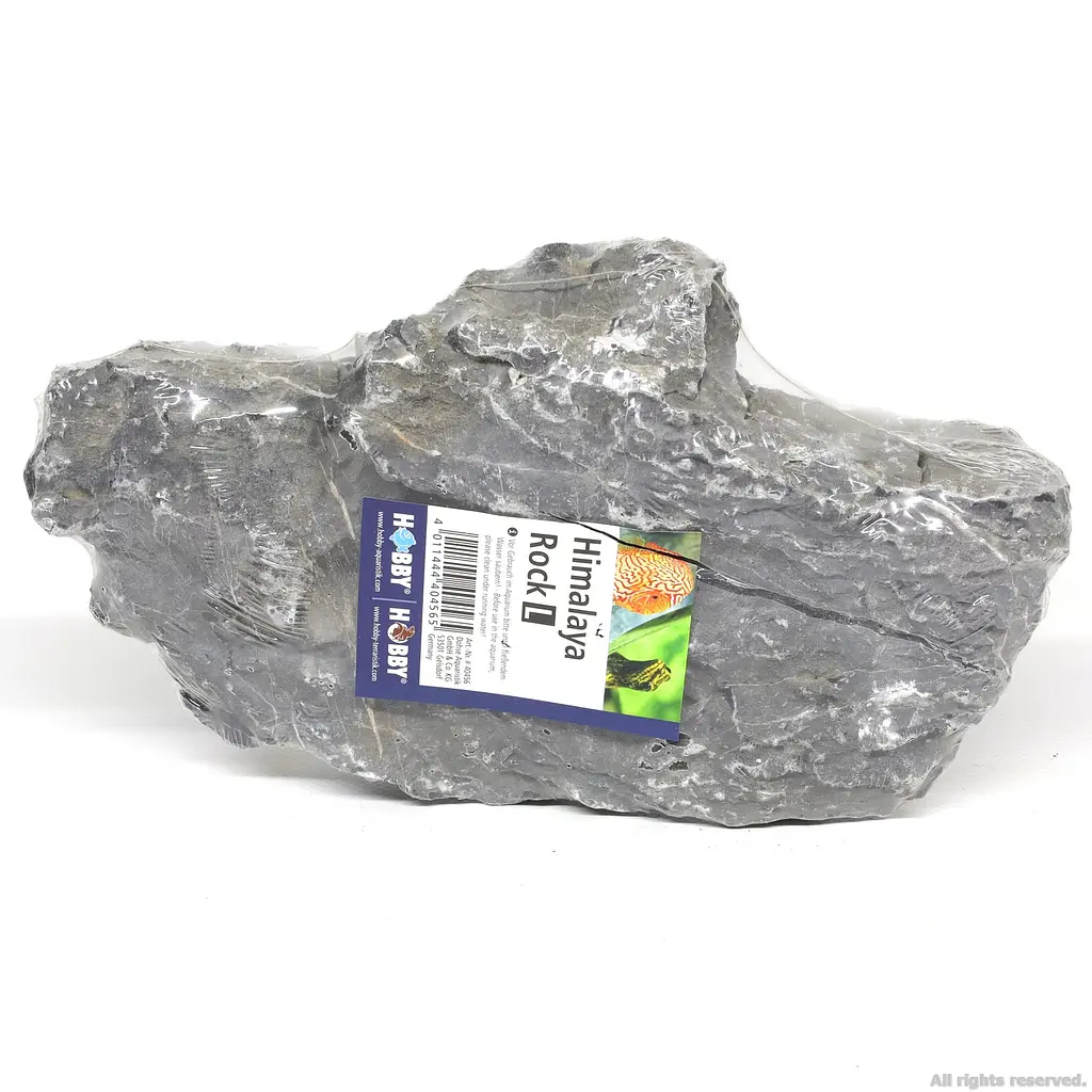 Декоративний природній камінь Hobby Himalaya Rock L 1.5-2.5кг (40456) - фото 5