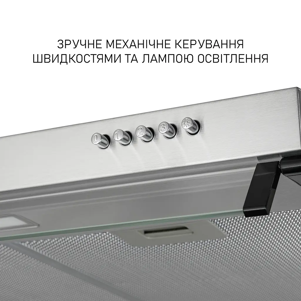 Витяжка плоска MINOLA HPL 633 I - фото 5