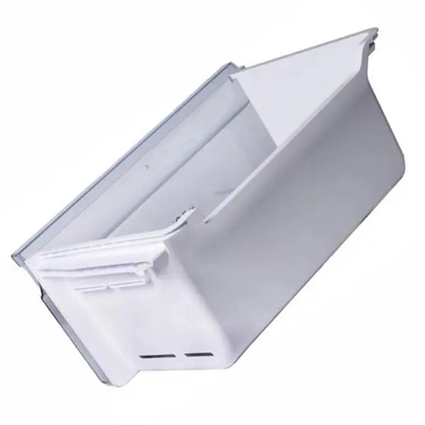 Контейнер морозильной камеры для холодильника Samsung RB37, DA97-13475С нижний 465x340x227 мм - фото 3