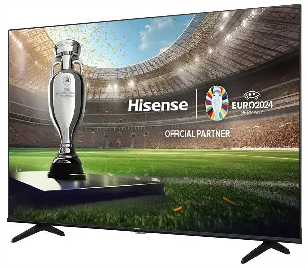 LED-телевізор Hisense 65E7NQ (7005320) - фото 6