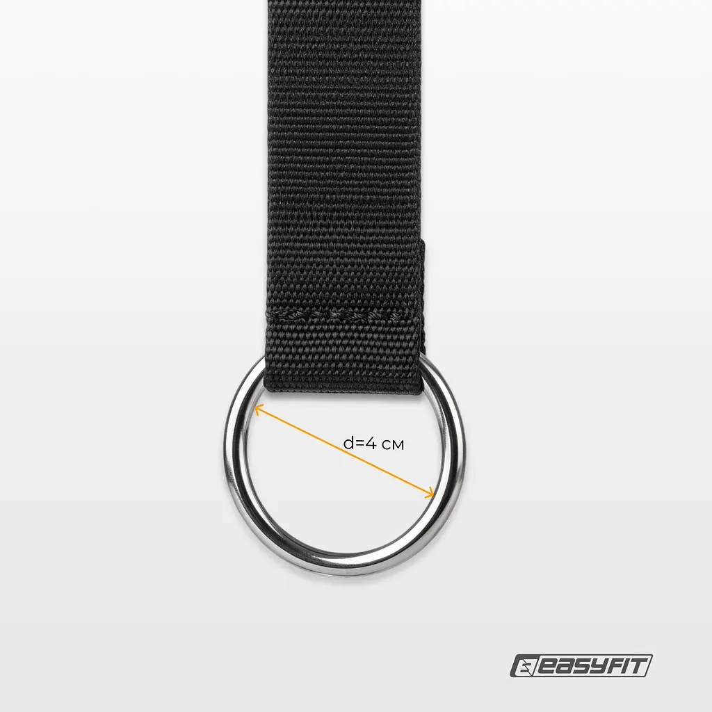 Дверний якір EasyFit для еспандерів і гумових петель - фото 3