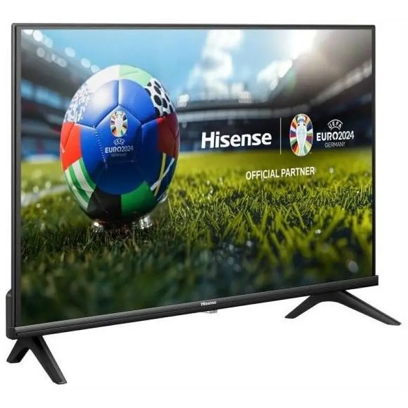 Телевізор LED HISENSE 32A4N - фото 3