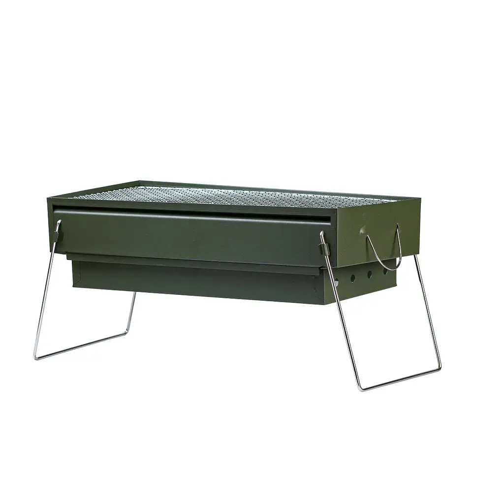 Мангал TS Kitchen HP461GR