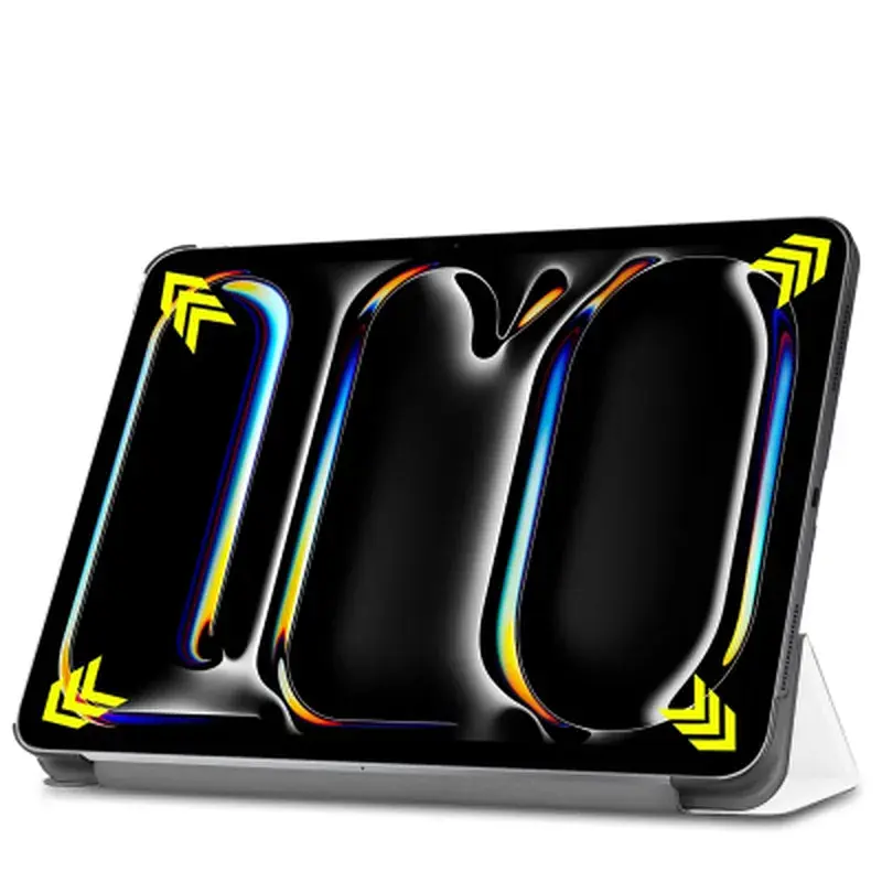 Чохол до планшета BeCover Smart Case Apple iPad Pro 11" M4 2024 Fairy (711634) - фото 6