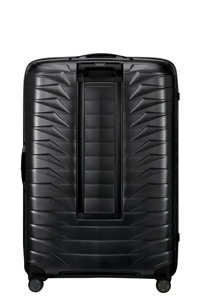 Чемодан Samsonite PROXIS GRAPHITE 86x61x33 86 См CW6*28006 - фото 3