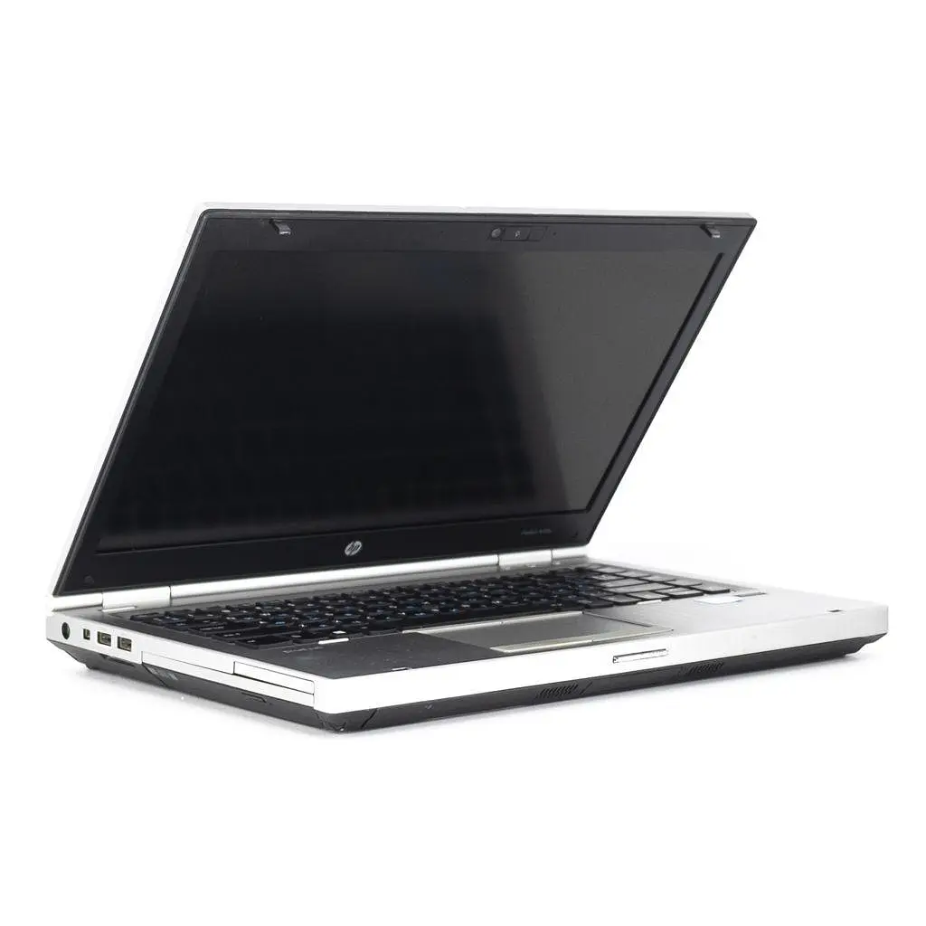 Ноутбук HP EliteBook 8470p (i5-3210M/4/180SSD) - Class B "Б/В" - фото 4