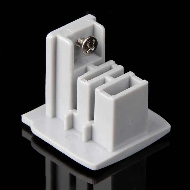 Заглушка Brille до шинопровода HD-18C SL - фото 2