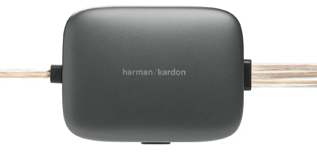 Компонентная акустическая система Harman Kardon Flow 600CF - фото 7