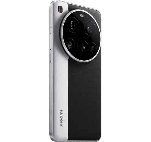 Смартфон Xiaomi 15 Ultra 16/512Gb Silver Chrome Global version - фото 3