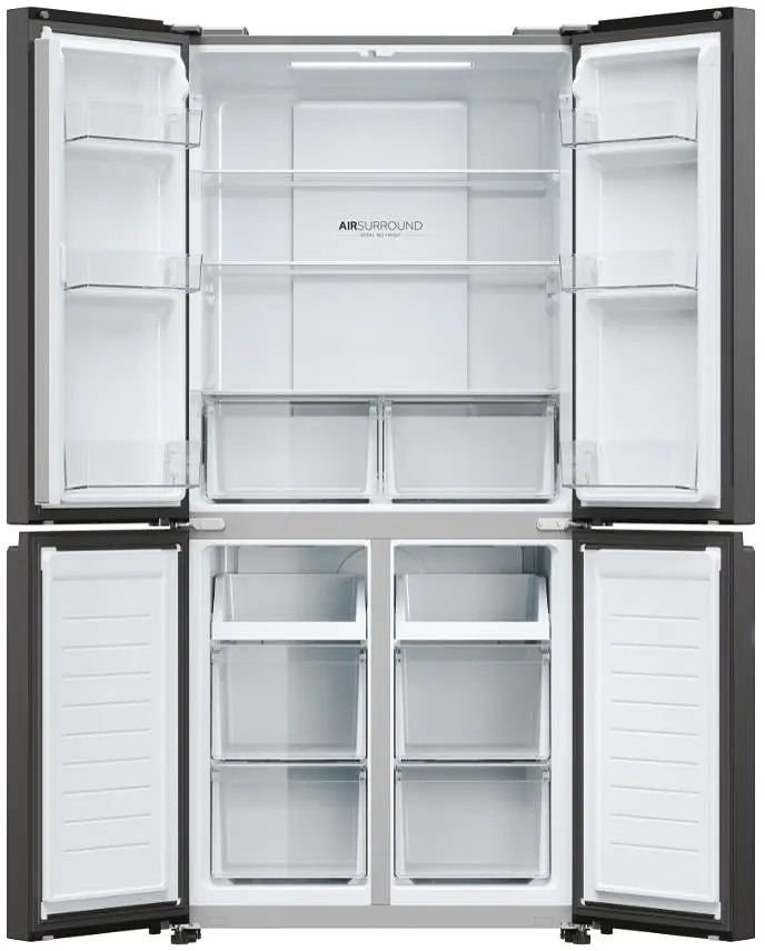 Холодильник Haier HCR3818ENPT - фото 6