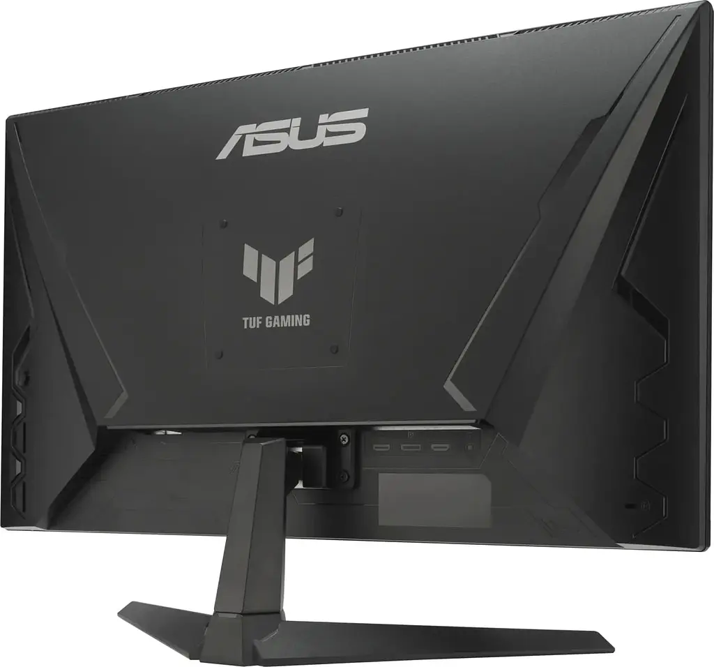 Монітор 24.5" ASUS TUF Gaming VG259QM5A FHD IPS 240Hz (90LM0B90-B01O71) - фото 4