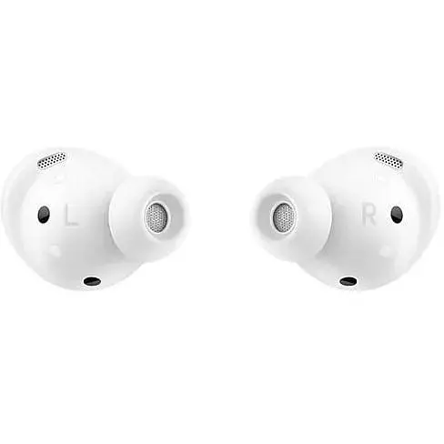 Наушники Bluetooth стерео гарнитура Galaxy Buds Pro R190 белые - фото 4