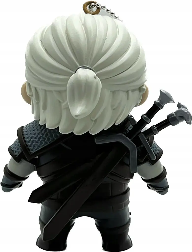 Фігурка GoodLoot The Witcher - Geralt of Rivia - фото 5