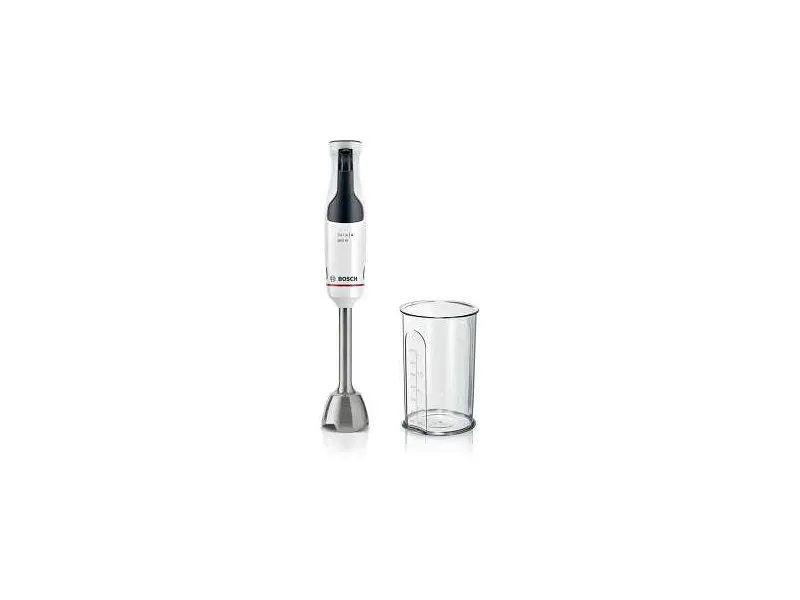 Занурювальний блендер Bosch MSM 4W410