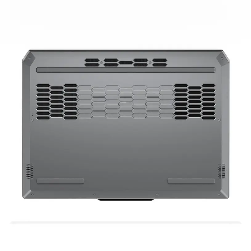 Ноутбук Lenovo LOQ 15IRX10, 83JE00ACBM, 15. 6, Intel Core i7- 13650HX (14 ядер), NVIDIA GeForce RTX 5070 (8GB GDDR7), 24GB 4800MHz (2x12GB) DDR5, сірий - фото 9