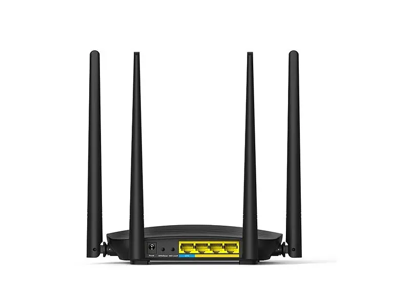 Маршрутизатор (роутер) Tenda AC5 - фото 3