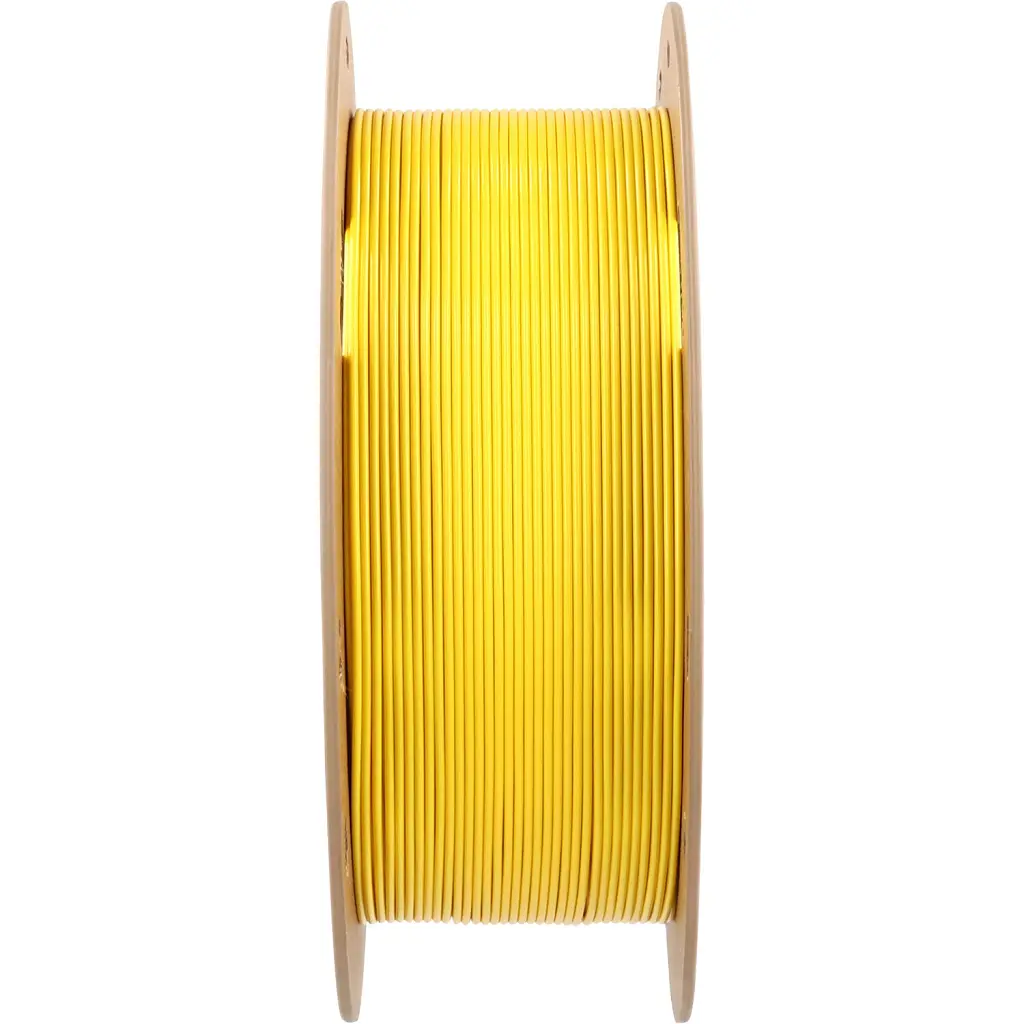 Пластик для 3D-принтера Polymaker PANCHROMA CoPE 1,75mm 1kg YELLOW (CA14006) - фото 3