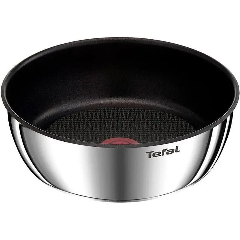 Набір каструль та сковорідок Tefal Ingenio Emotion (L897SD74) - фото 4