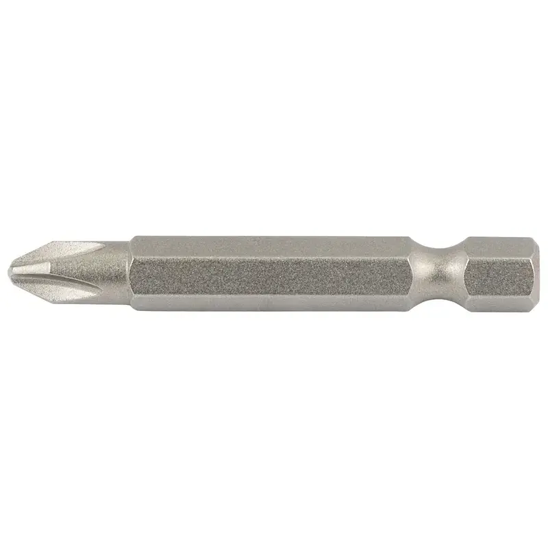 Біти PH2×50мм ¼" 10шт S2 (блістер) ULTRA (4014732) - фото 3