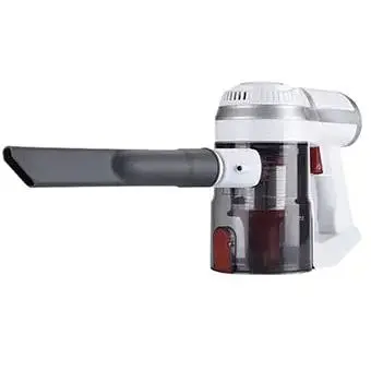 Пылесос XPRO-605 аккумуляторный вакуумный 2000 mAh 150W 75дБ 6-10кПа 0.5 л 2 скорости черный (41401-15910_2094) - фото 3