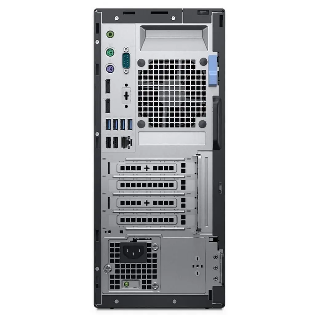 Комп'ютер Refurb Dell OptiPlex 7070 MT i7-9700/32/1TBSSD - фото 4