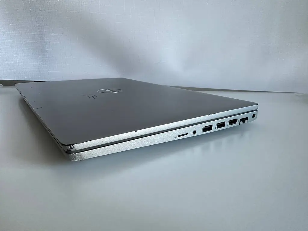 Ноутбук Dell Latitude 5520 15.6" (i5-1135G7/16GB/SSD 256GB/1920x1080 IPS)   - фото 10