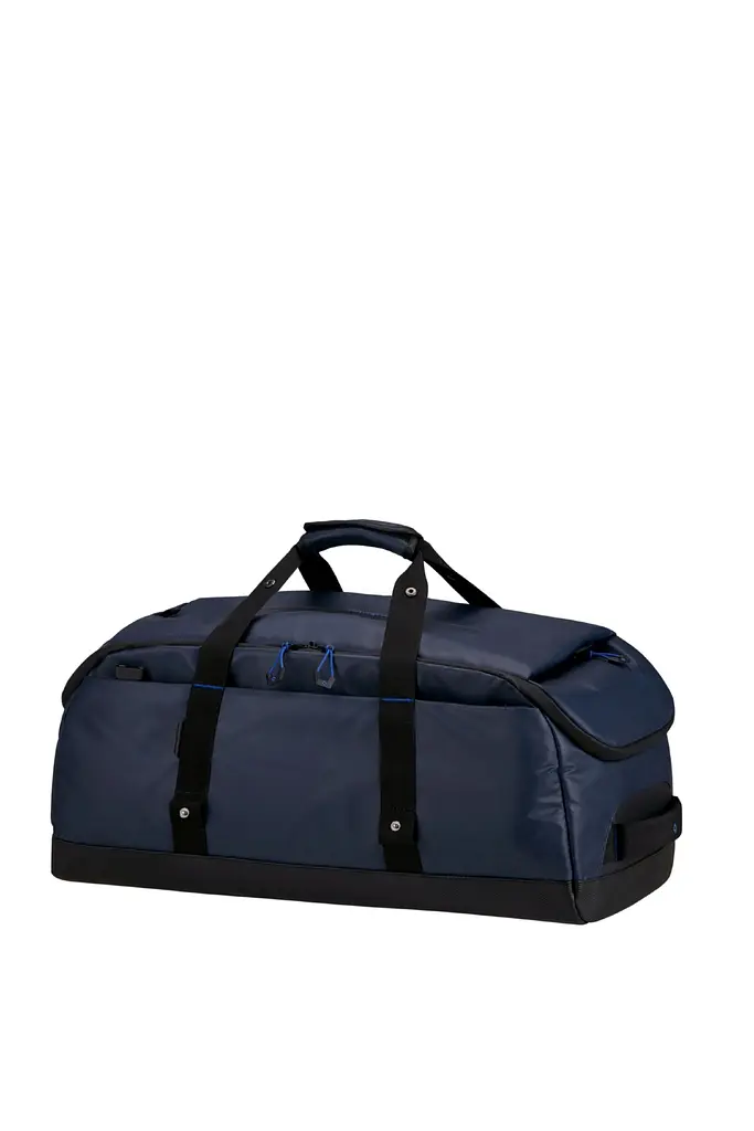 Дорожня Сумка Samsonite ECODIVER BLUE 63x35x29 KH7*01006 - фото 9
