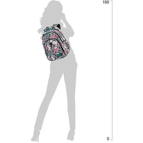 Рюкзак молодіжний CoolPack Strike L Ice Cream (E99529) - фото 11