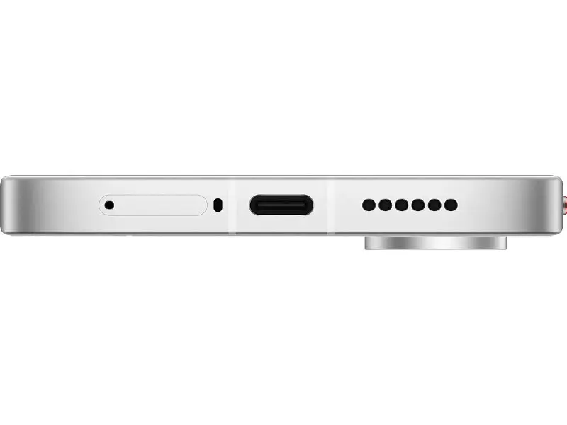 Смартфон Xiaomi POCO X8 Pro 8/256GB White - фото 10