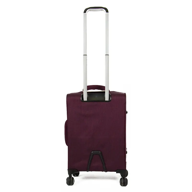Валіза IT Luggage Pivotal на 4 колесах S IT12-2461-08-S Two Tone Dark Red (IT12-2461-08-S-M222) - фото 2