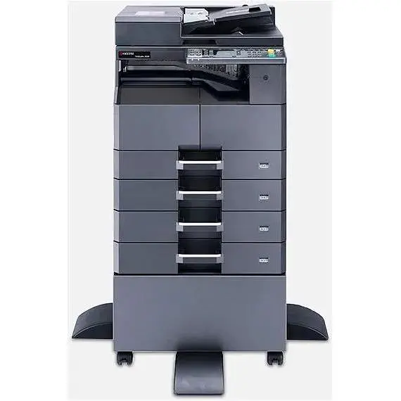 МФУ Kyocera TASKalfa 2020 [1102ZR3NL0] [103622] - фото 4