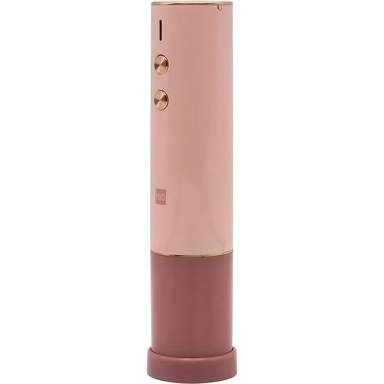 Электроштопор Xiaomi HuoHou Electric Wine Opener pink (HU0121) - фото 3