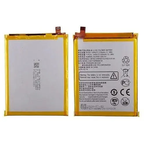 Аккумулятор ZTE Li3931T44P8h806139 для Blade V9 V10 A7 - AAAA-Class - фото 2