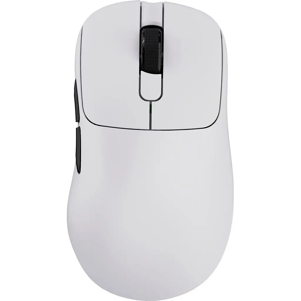 Миша Ajazz AJ179P MC Charging Dock White (AJ179P-MC-W) [161151] - фото 3