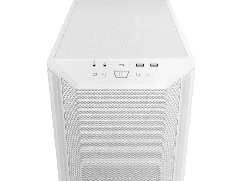 Корпус Be quiet! Dark Base 701 White (BGW59) - фото 4