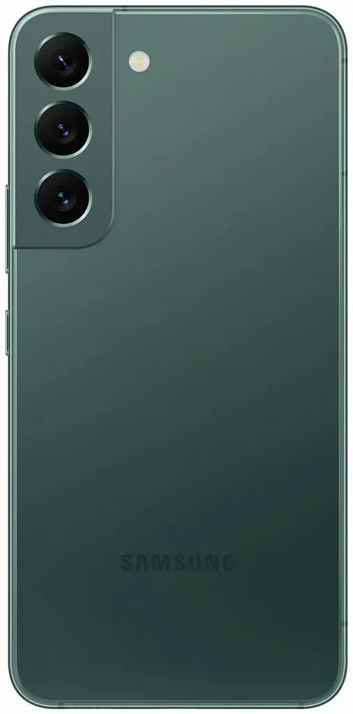 Смартфон Samsung Galaxy S22 Plus 5G 2022 8/256Gb (SM-S906BZGG) Green [70327] - фото 5
