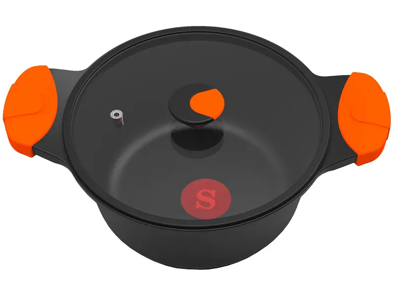 Каструля Sogo OLL-SS-23285