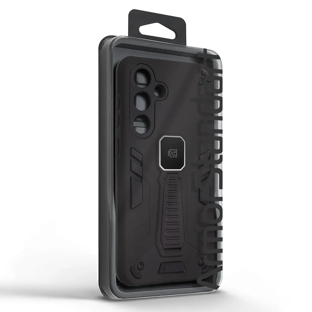 Чохол ArmorStandart Proover для Samsung S25 FE 5G Black - фото 3