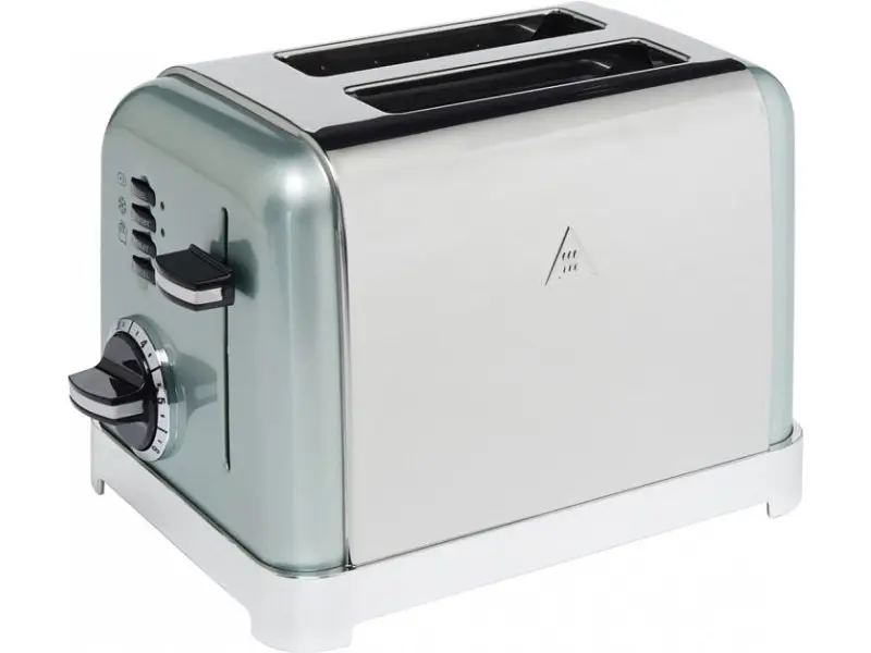 Тостер Cuisinart CPT160GE - фото 2