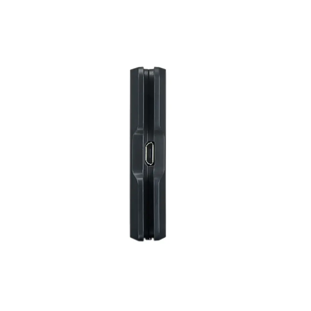 Аппаратный криптокошелек SecuX W10 с сенсорным экраном Черный - фото 9