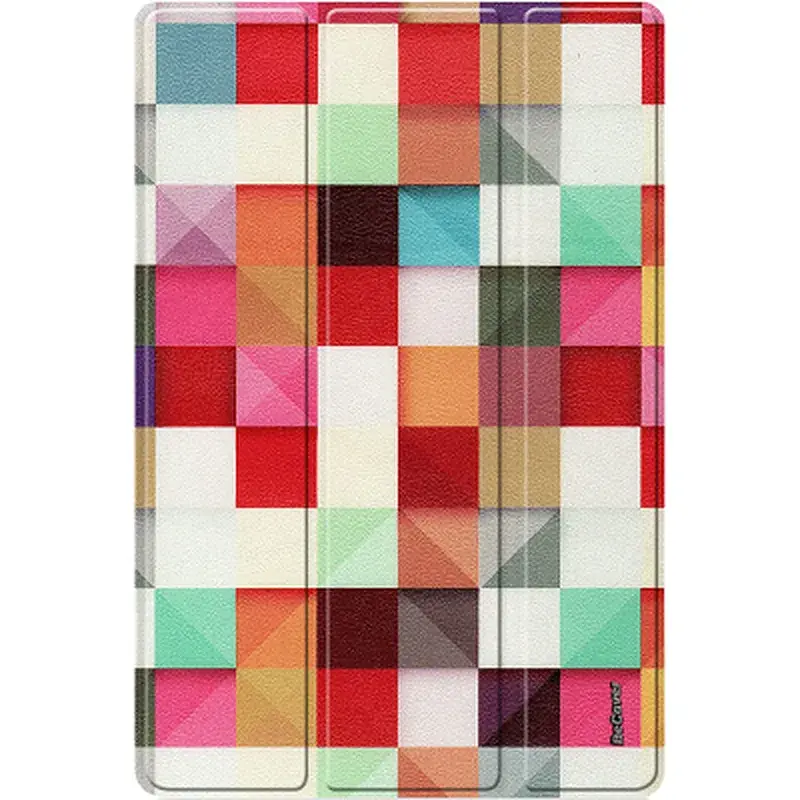 Чохол до планшета BeCover Smart Case Lenovo Tab M10 Plus TB-125F (3rd Gen)/K10 Pro TB-226 10.61" Square (708319) - фото 2